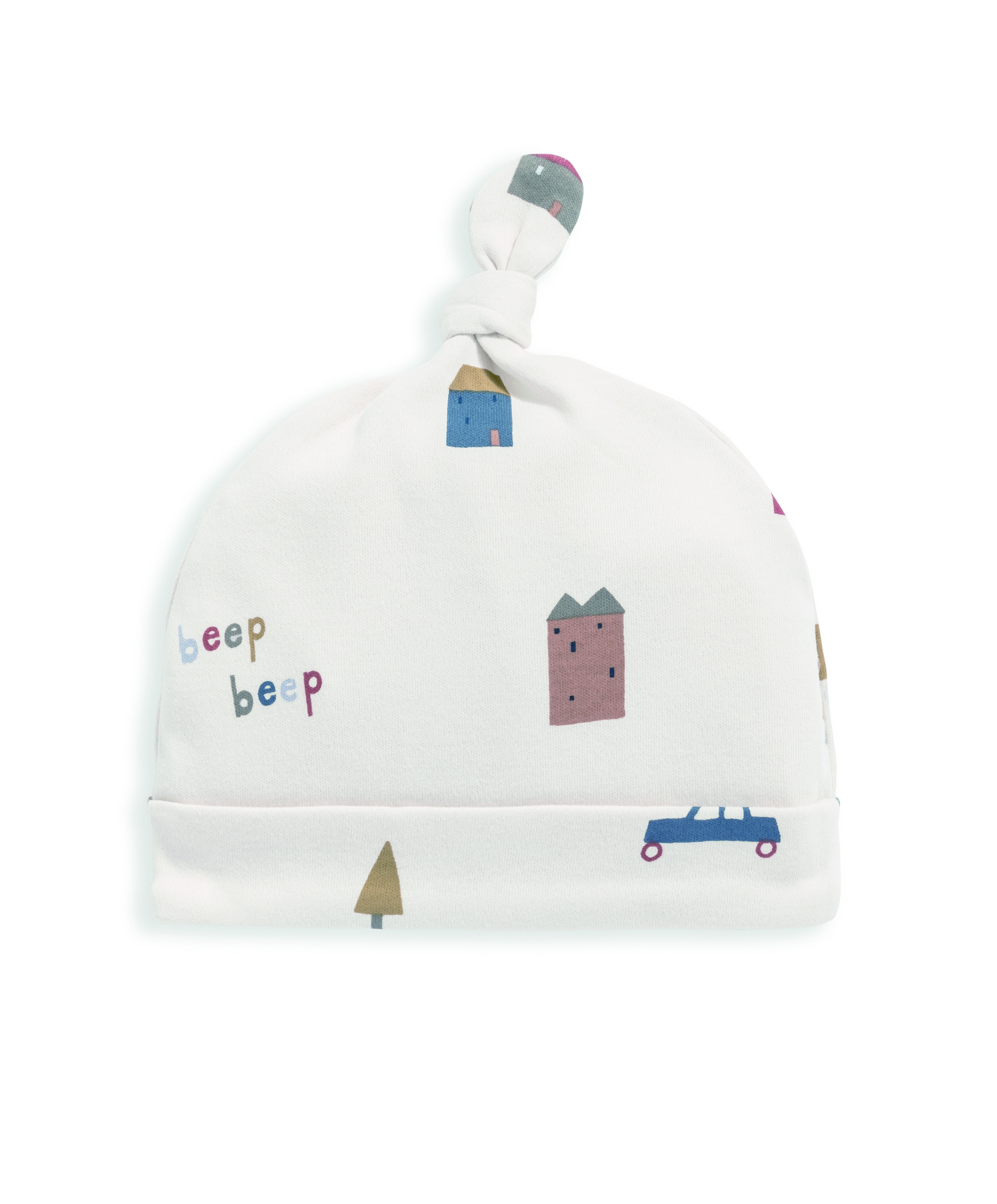 طقم بتطريز Habibi &rlm;- 5 قطع image number 6