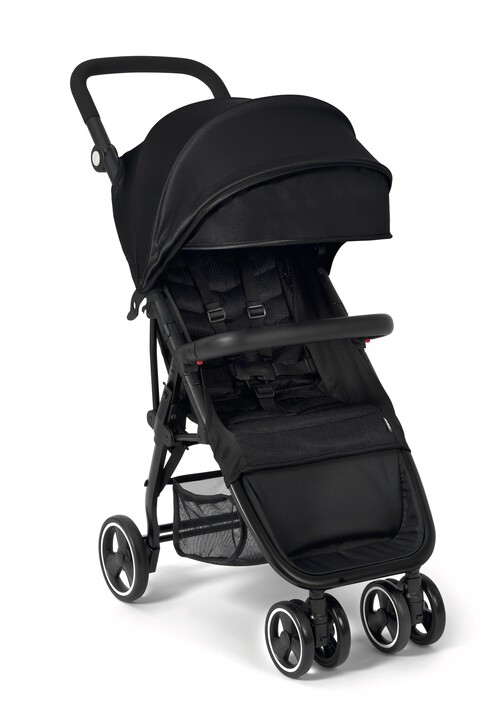ACRO BUGGY - BLACK (INT) image number 1