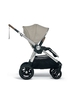 Ocarro Heritage Pushchair with Carrycot Ocarro Heritage Pushchair with Carrycot image number 2
