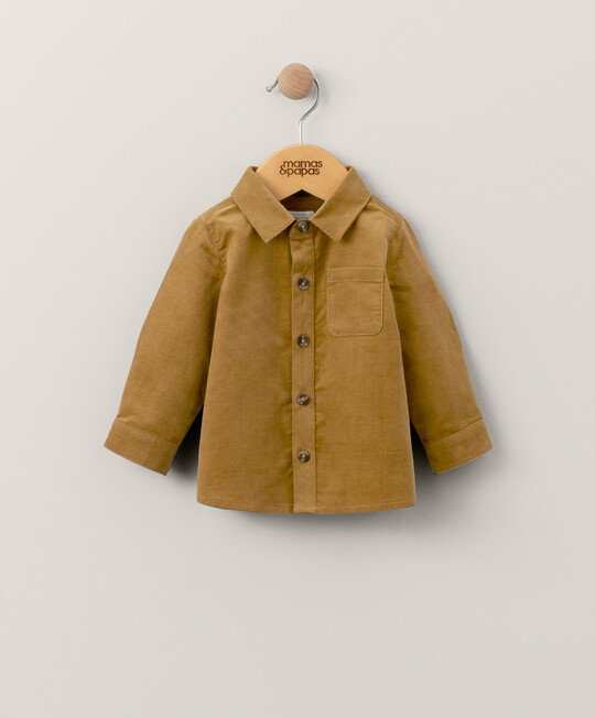 قميص بنسيج مضلع قميص بنسيج مضلع image number 1