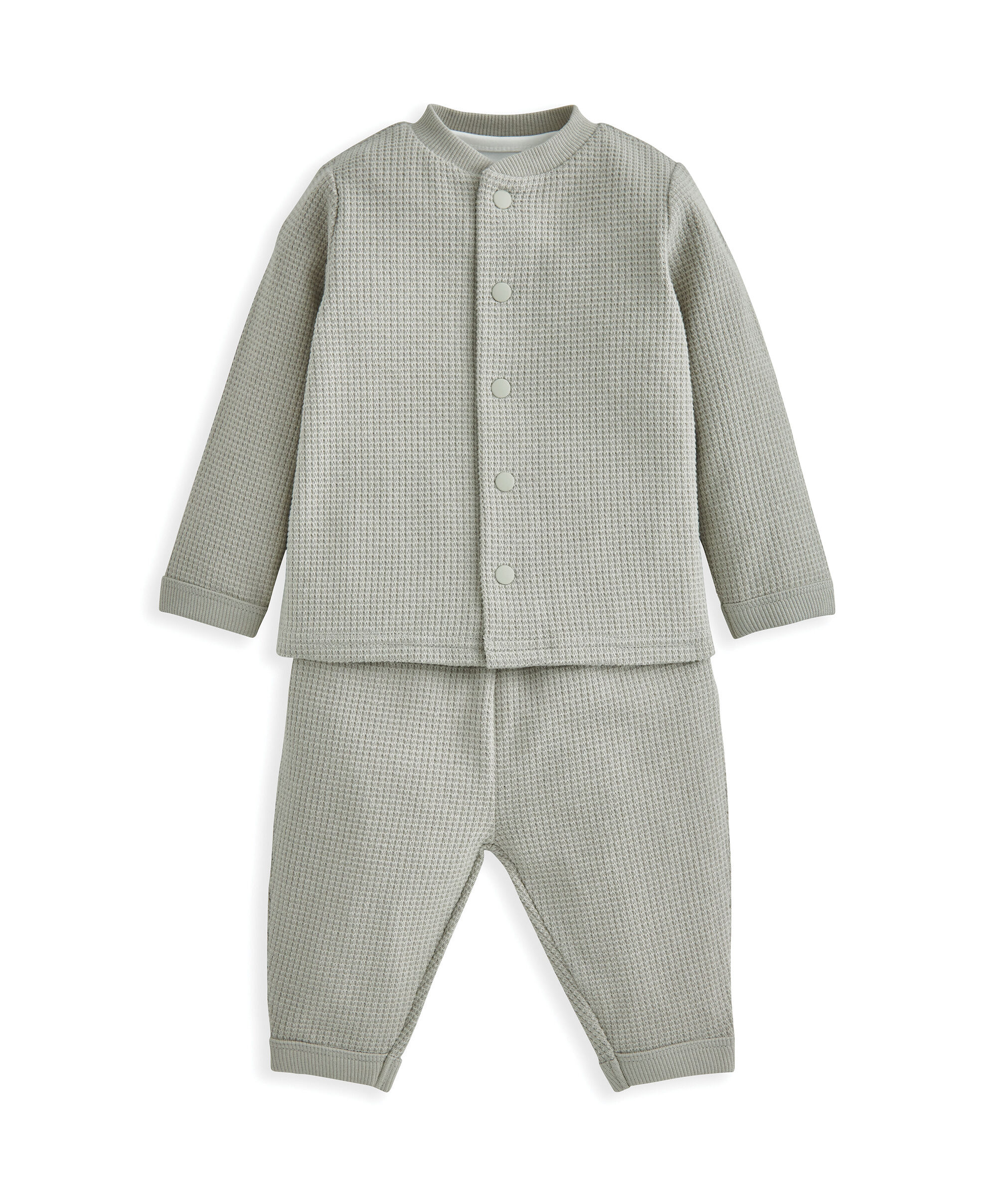 طقم جاكيت - 3 قطع image number 2