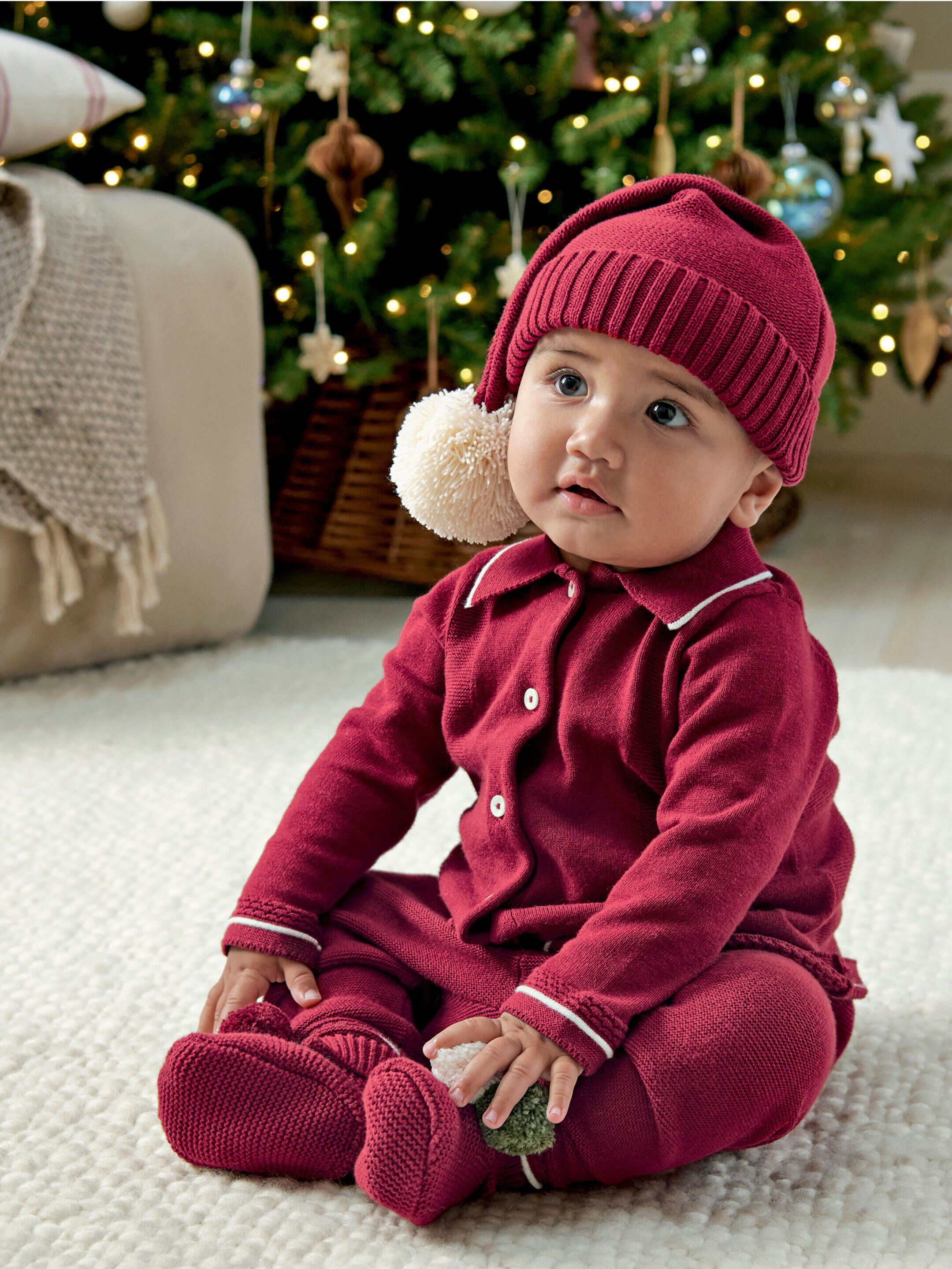 Mr Santa 2 Piece Set image number 1