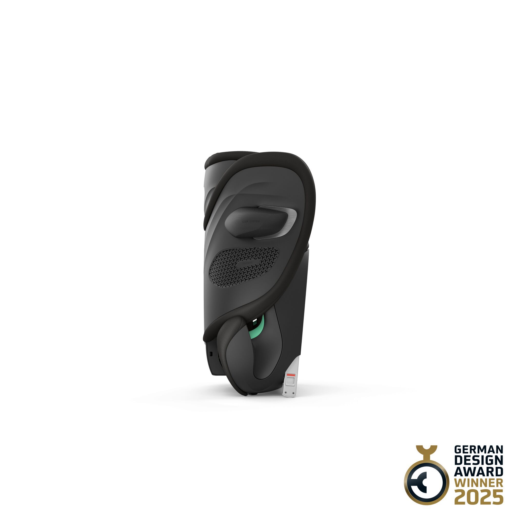 Cybex Solution G2 Plus - Black image number 7