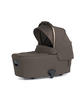 Ocarro 2 Pushchair and Carrycot Bundle with Cybex Cloud T i-Size Infant Car Seat, Adaptor, and Base (5 Pieces) – Crema Ocarro 2 Pushchair and Carrycot Bundle with Cybex Cloud T i-Size Infant Car Seat, Adaptor, and Base (5 Pieces) – Crema image number 3