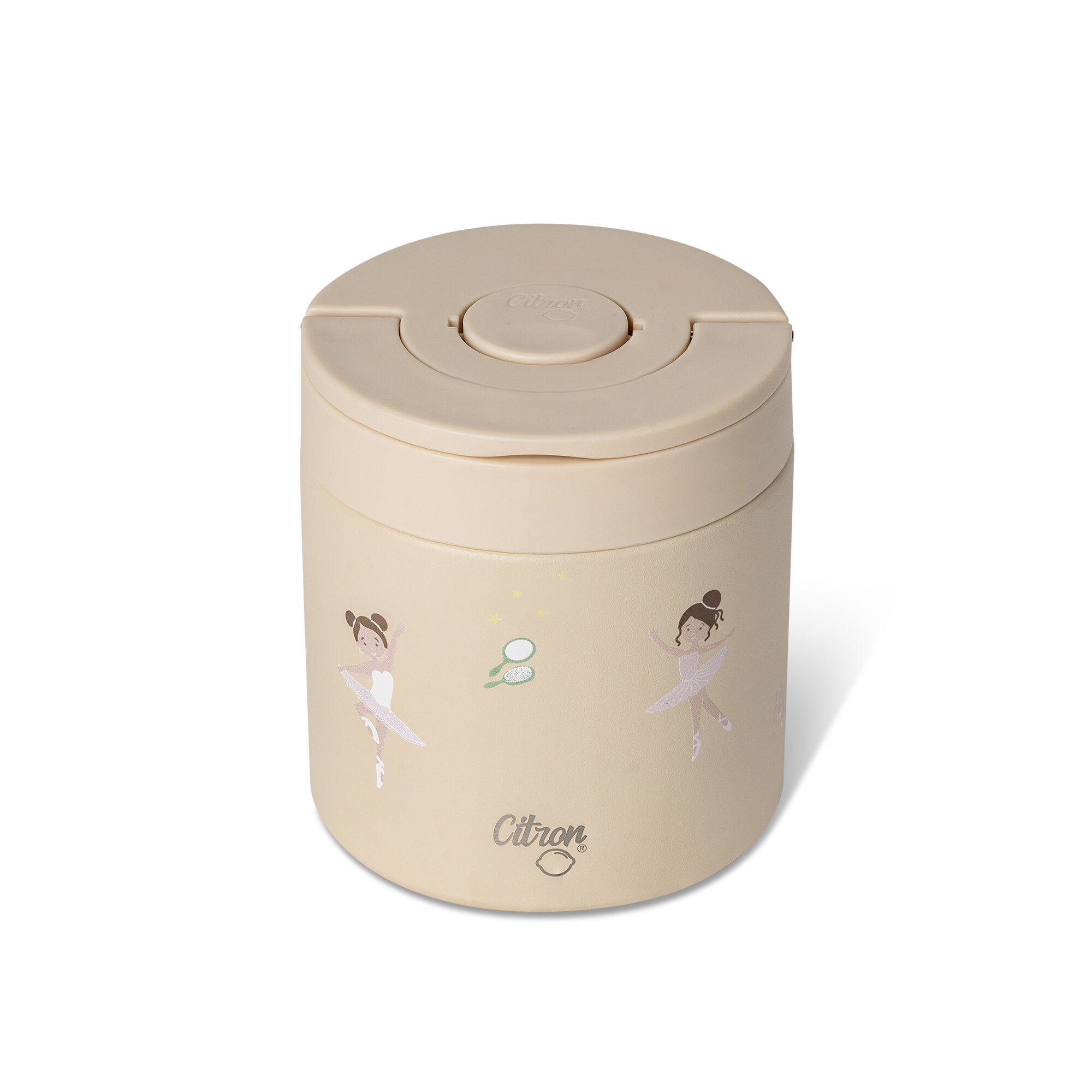 برطمان طعام سيترون كلاسيك 350 مل image number 2