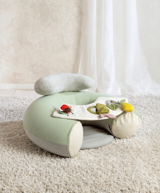 SIT & PLAY - BABYPLAY SIT & PLAY - BABYPLAY
