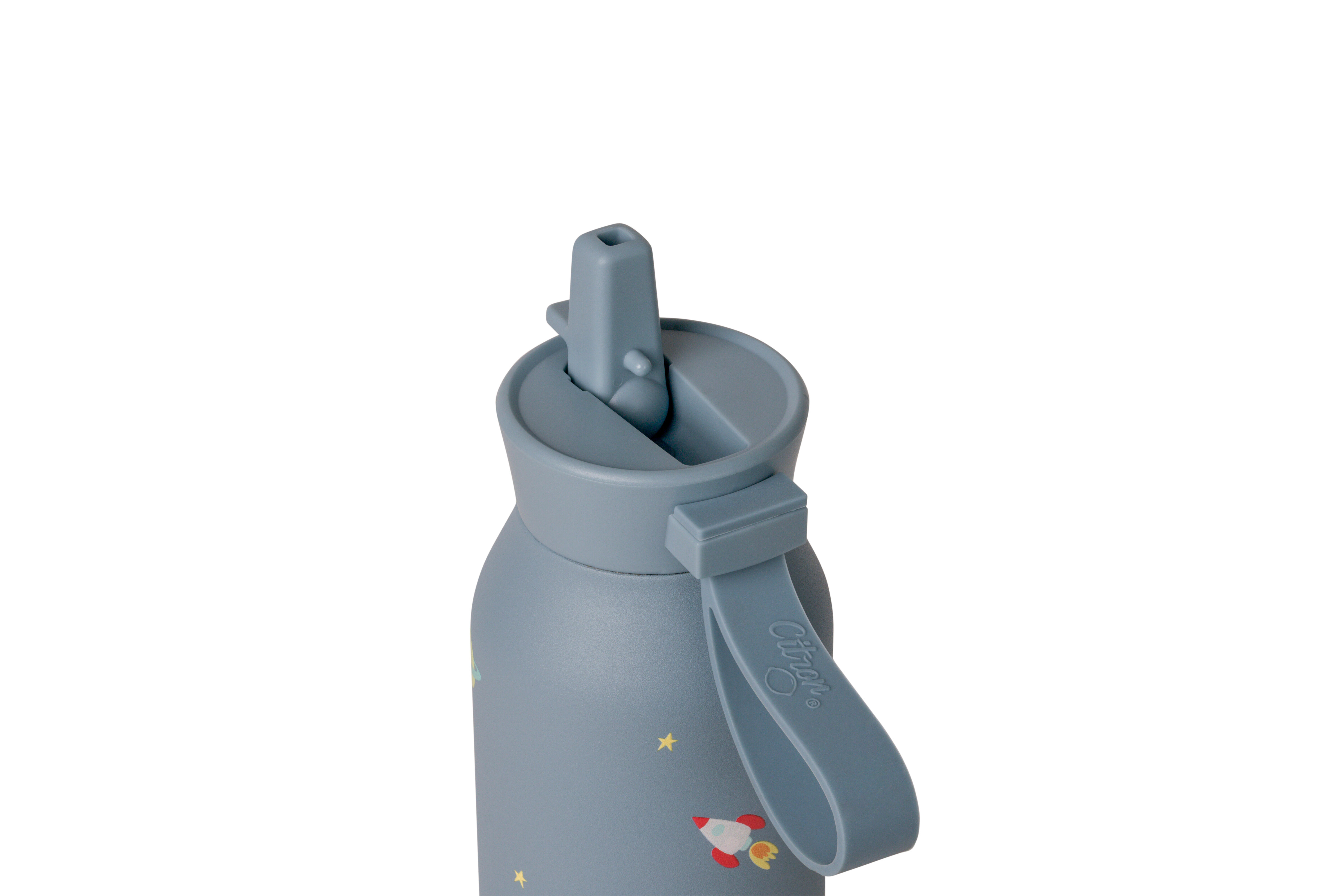 قارورة ماء سيترون 500 مل ستانلس ستيل image number 4