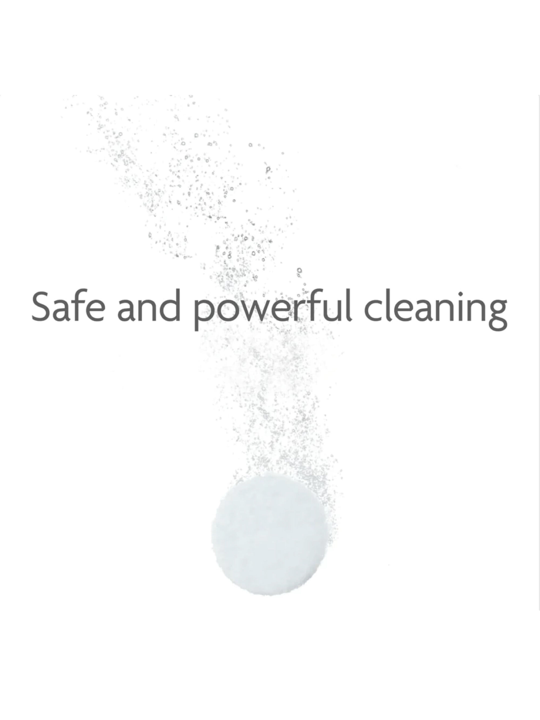 أقراص غسالة زجاجات الرضاعة برو من بيبي بريزا - 120 قطعة image number 4