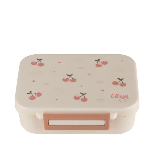 صندوق تريتان للوجبات الخفيفة من سيترون - نقشة كرز صندوق تريتان للوجبات الخفيفة من سيترون - نقشة كرز image number 1