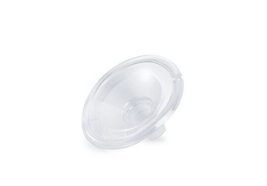 حافة واقية لشفاط الحليب من بيبيتا - 27 مم حافة واقية لشفاط الحليب من بيبيتا - 27 مم image number 2