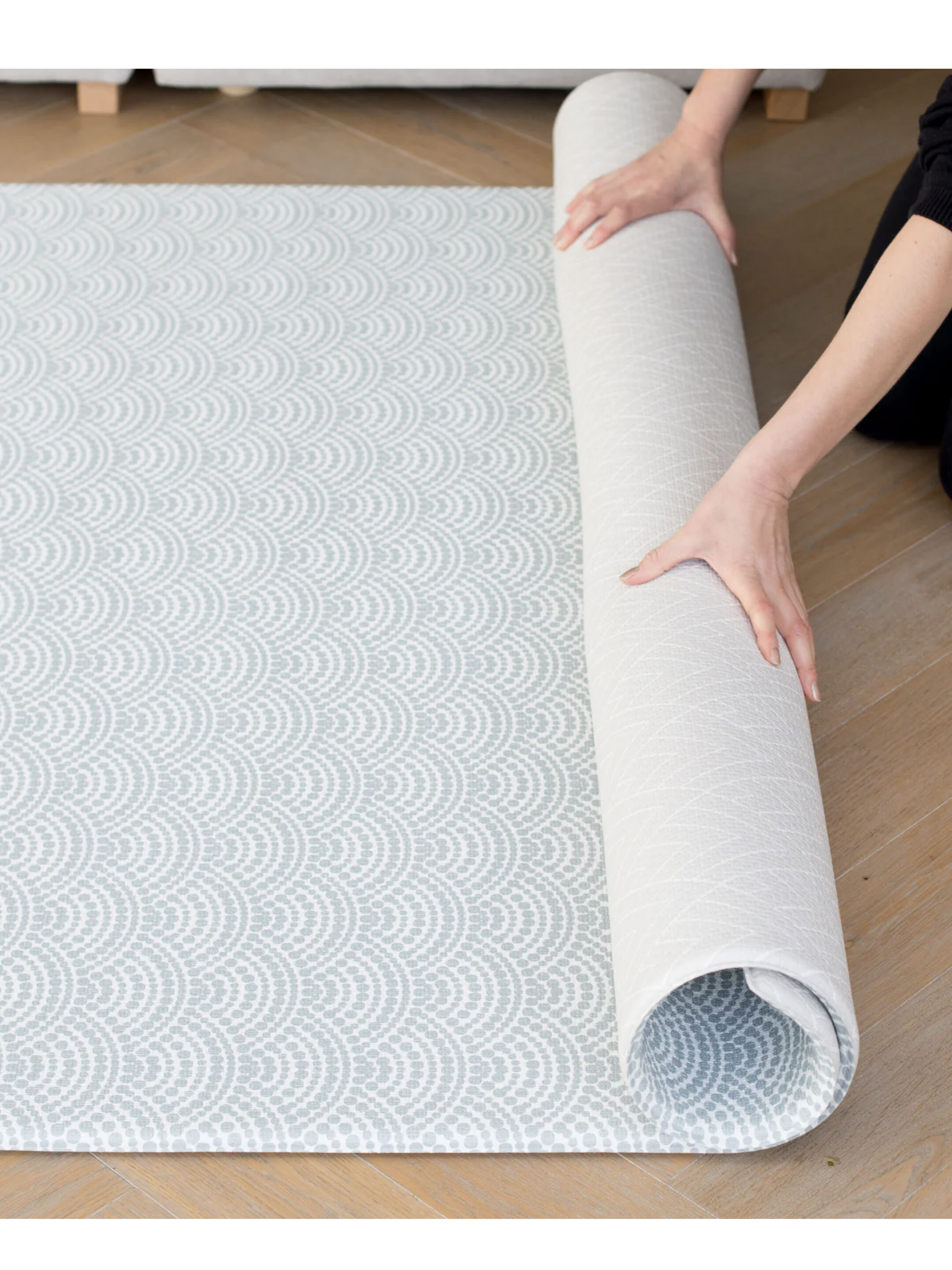 مفرش لعب ذا مارينر من توتر اند تامبل image number 3