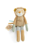 ACT TOY BEANIE - BTBW LION ACT TOY BEANIE - BTBW LION image number 2