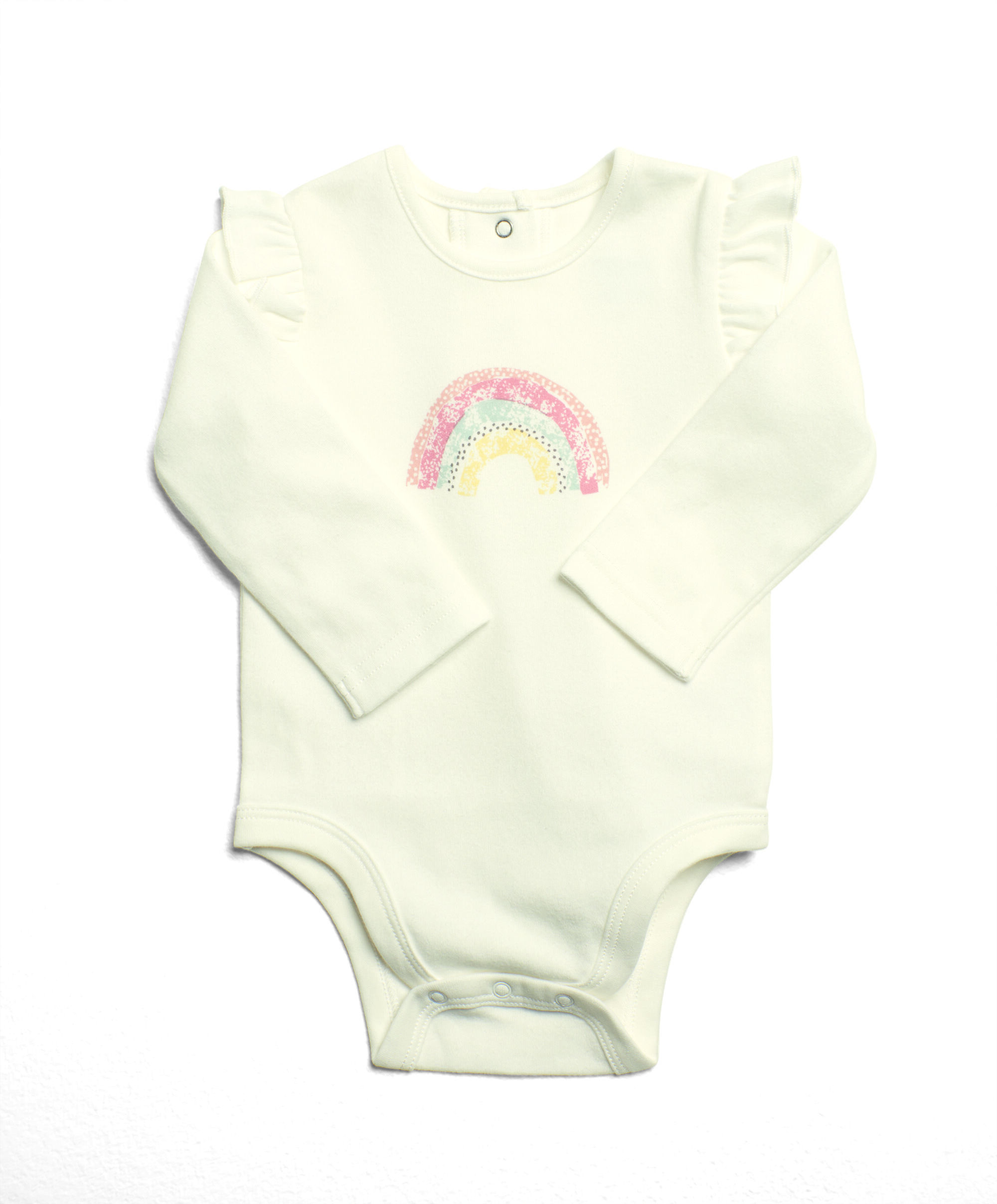 طقم لباس قطعة واحدة وبنطال رياضي image number 3