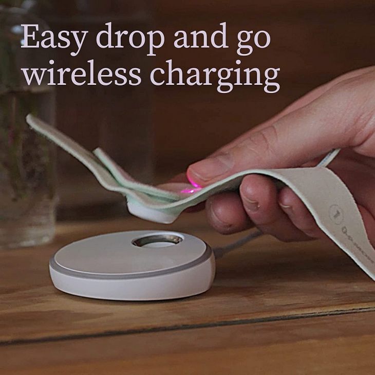 جورب ملحق لجهاز مراقبة الطفل من أوليت - فوريفر سكاي image number 4