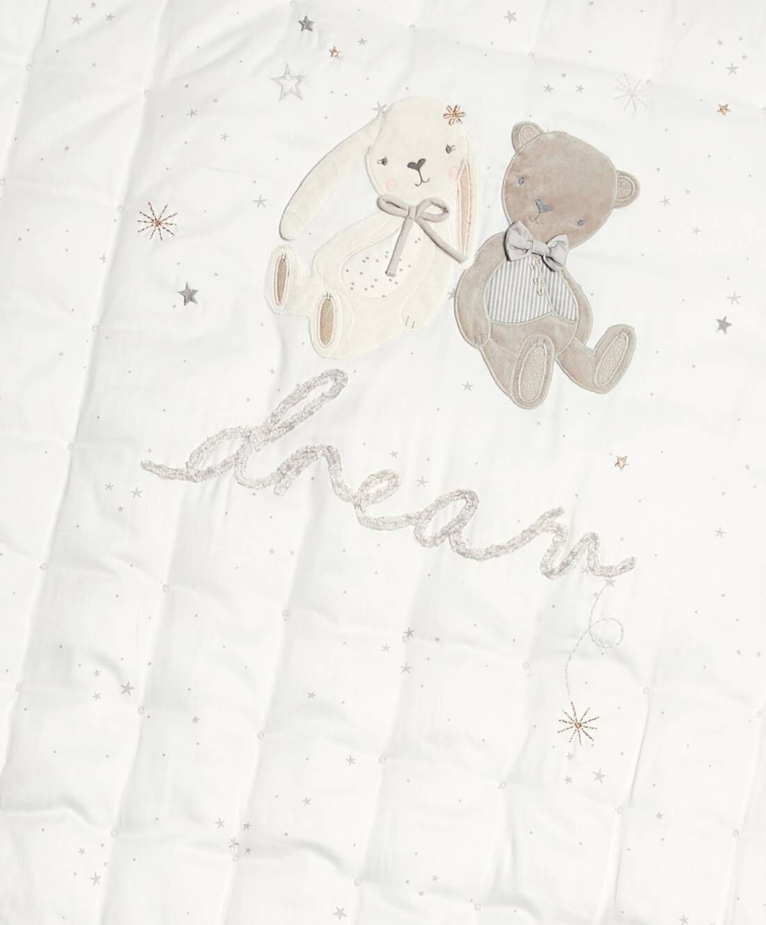 لحاف - ميلي وبوريس image number 2