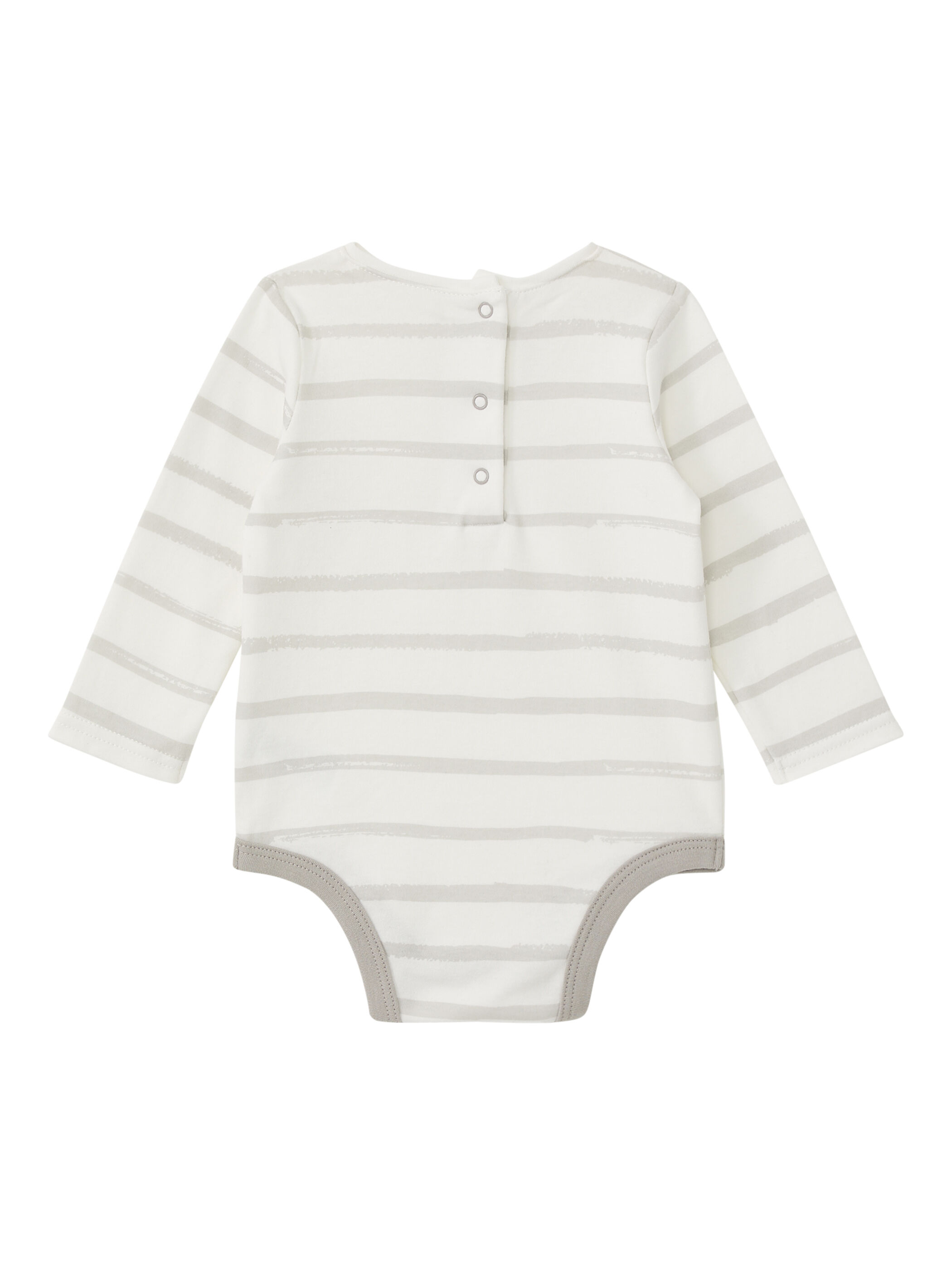 طقم دنغري أخضر - قطعتان image number 2