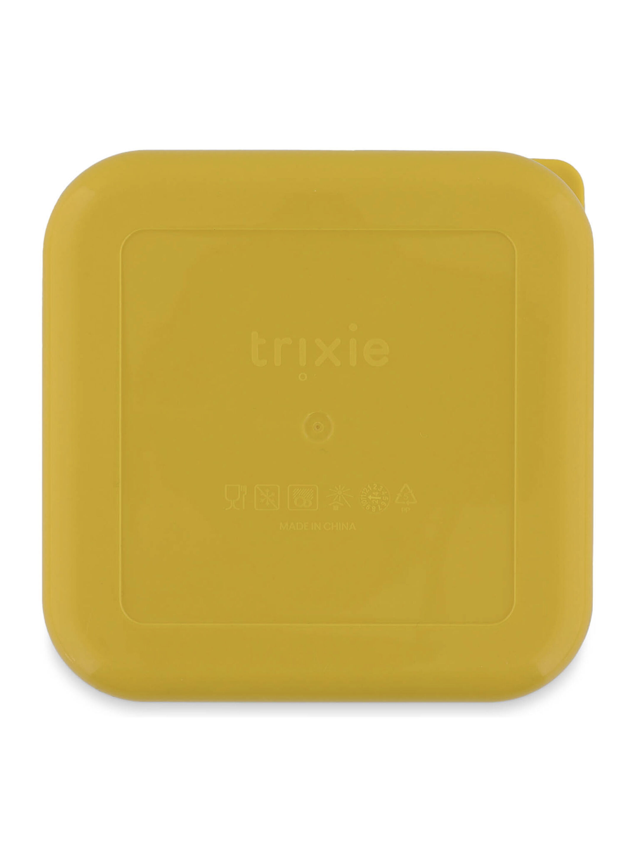 Trixie  Snack Box Nesting - Set of 3 - Mr. Lion image number 7
