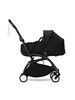 Stokke YOYO newborn shell Black Stokke YOYO newborn shell Black image number 2