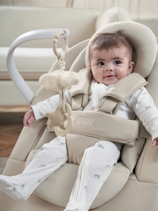 كرسي إنو هزاز، كشمير كرسي إنو هزاز، كشمير image number 7