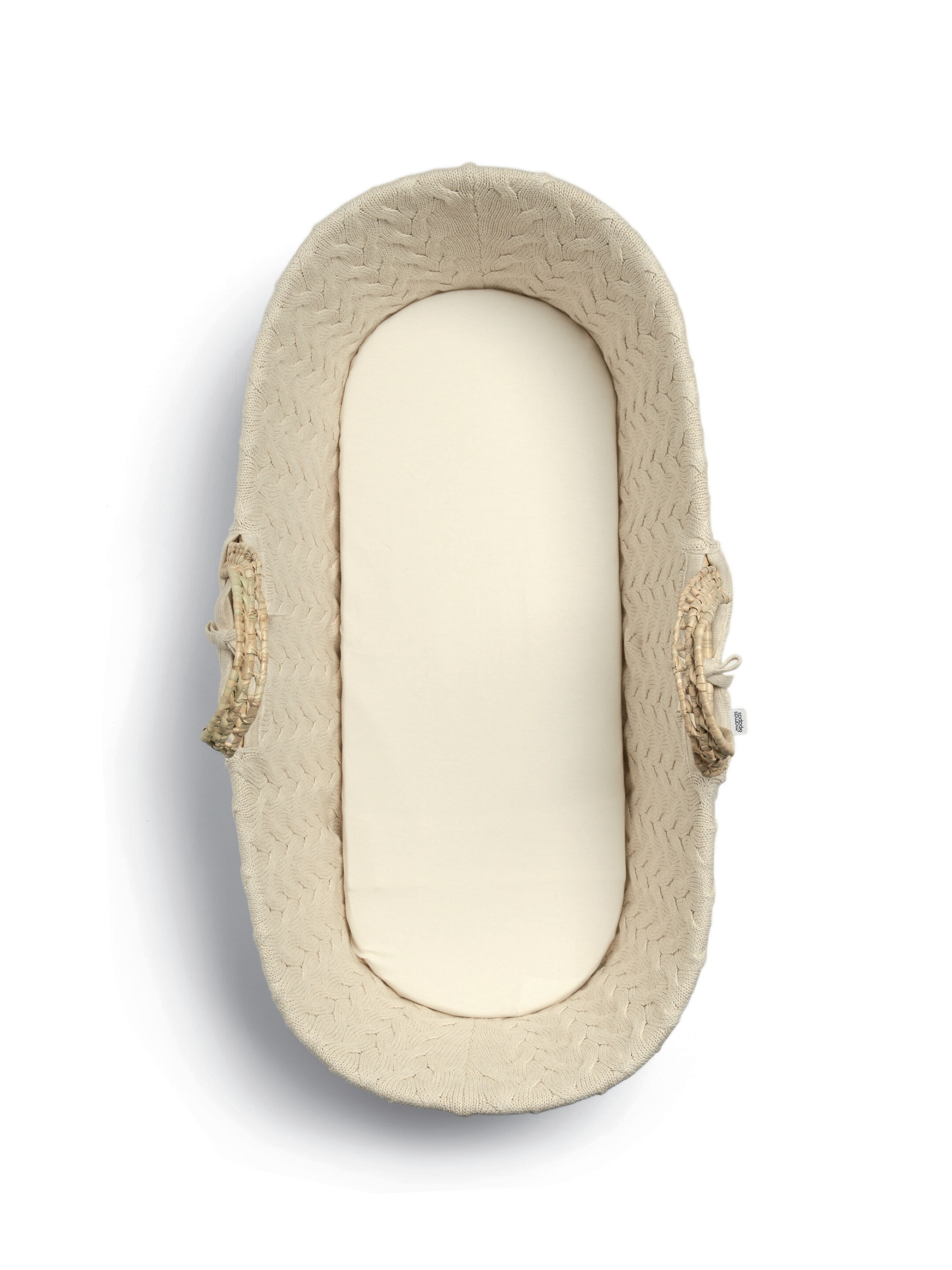 مجموعة سلة موسى -  ويلكم تو ذا ورلد داكلينج (منذ الولادة حتى 5 شهور/ 9 كغم بحد أقصى) image number 2