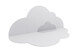 Quut Playmat Cloud Large Pearl Grey image number 4