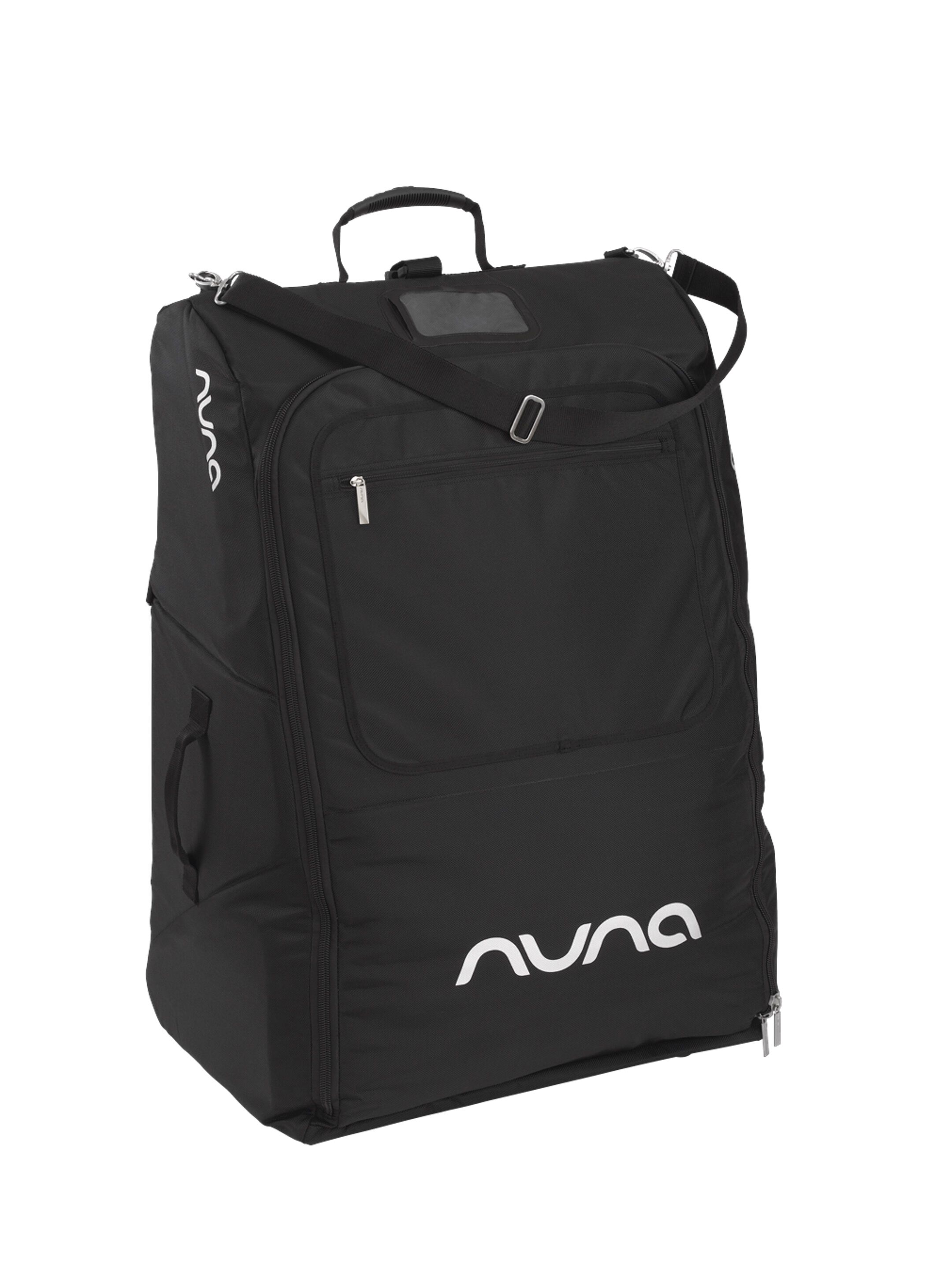 NUNA WHEELED TRAVEL BAG