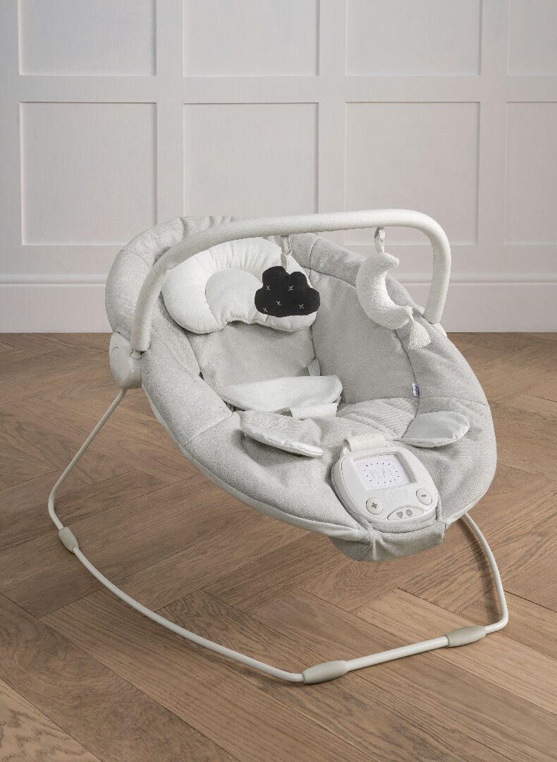 مهد أبوللو هزاز - لونار سكايز image number 6