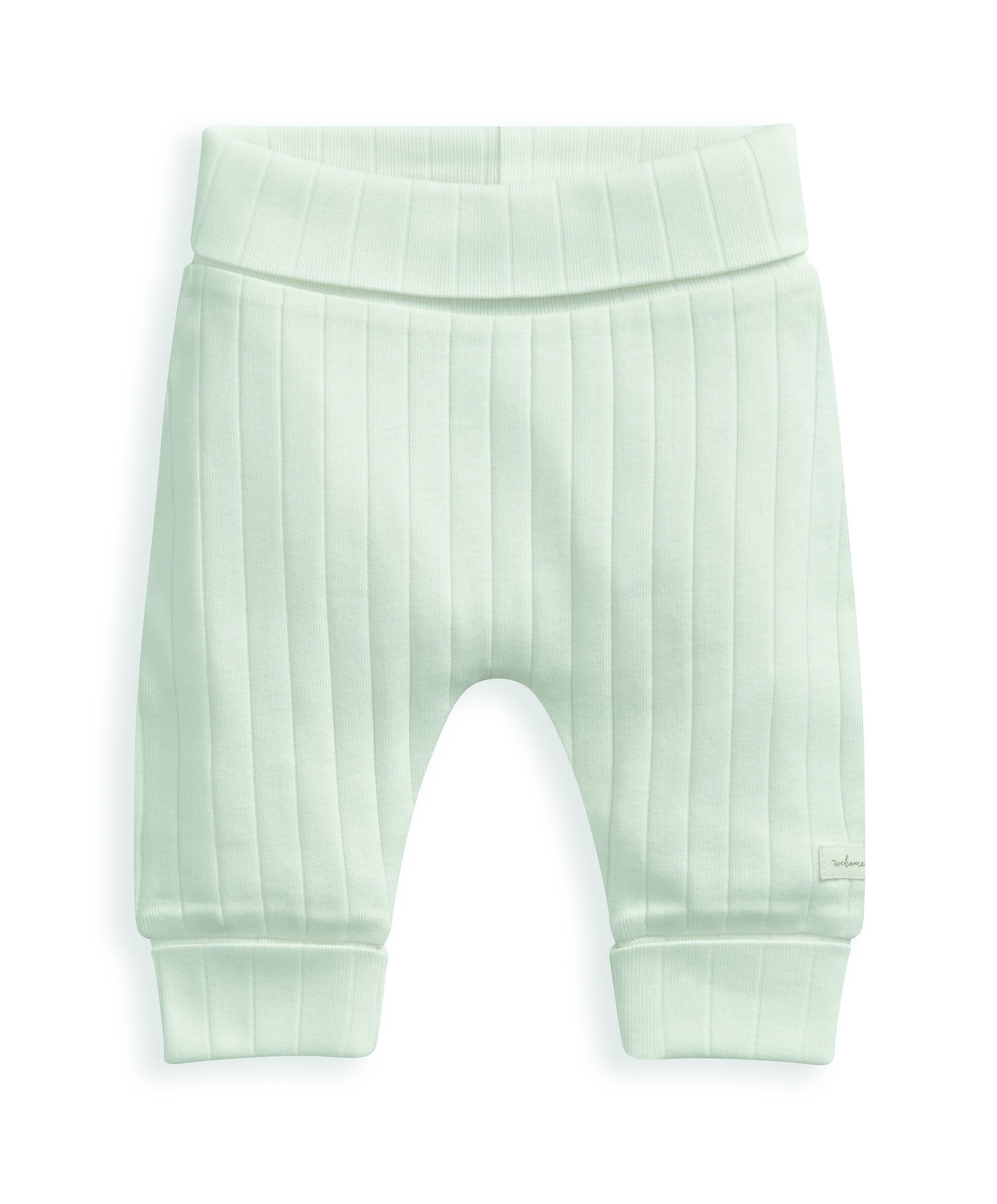 طقم ملابس حديثي الولادة - 4 قطع image number 9