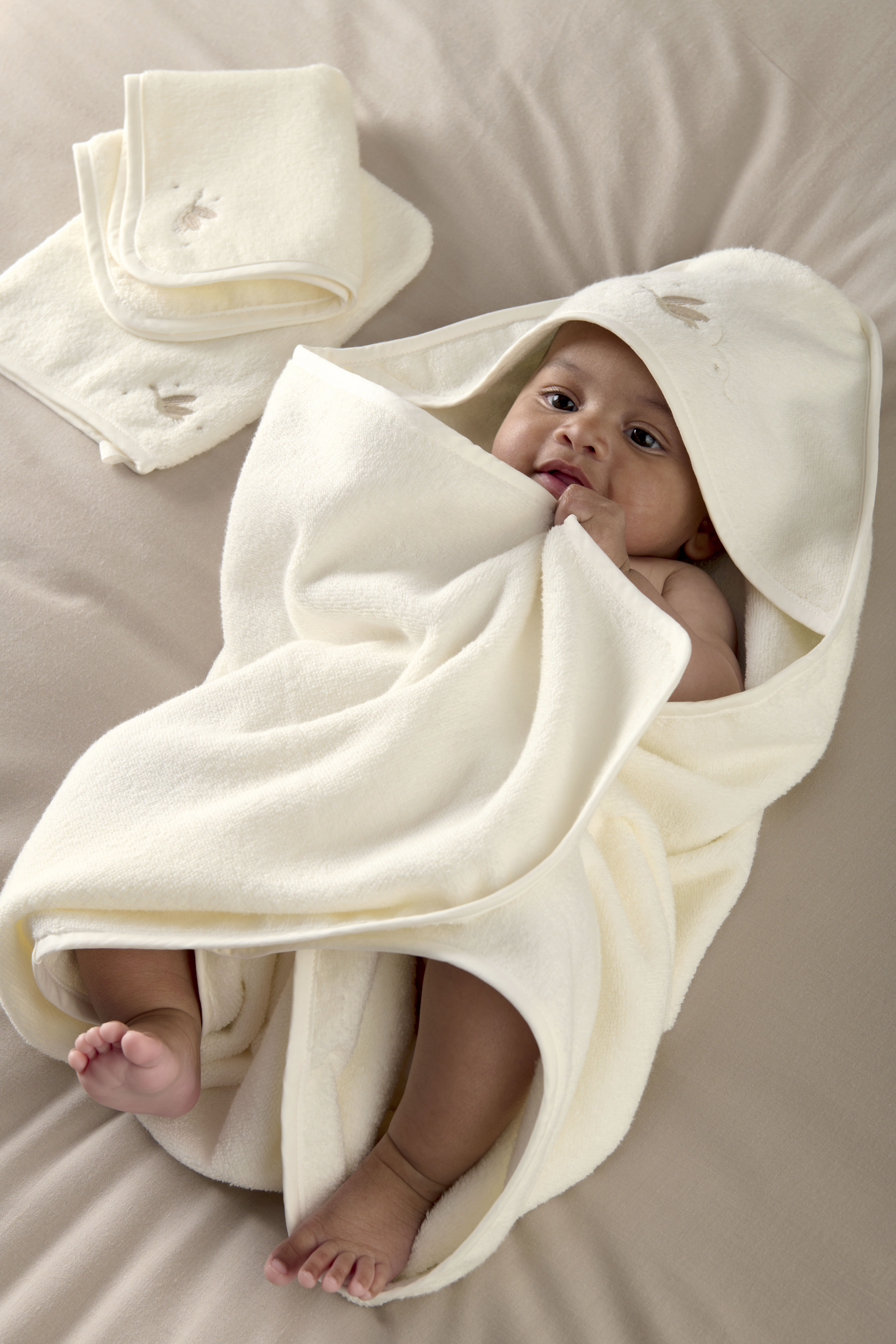 طقم مناشف ويلكم تو ذا وورلد داكلينج - 3 قطع image number 4