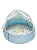 Grow-With-Me 3-in-1 Pop-up Play Ball Pit _ 6M+ - CN image number 1