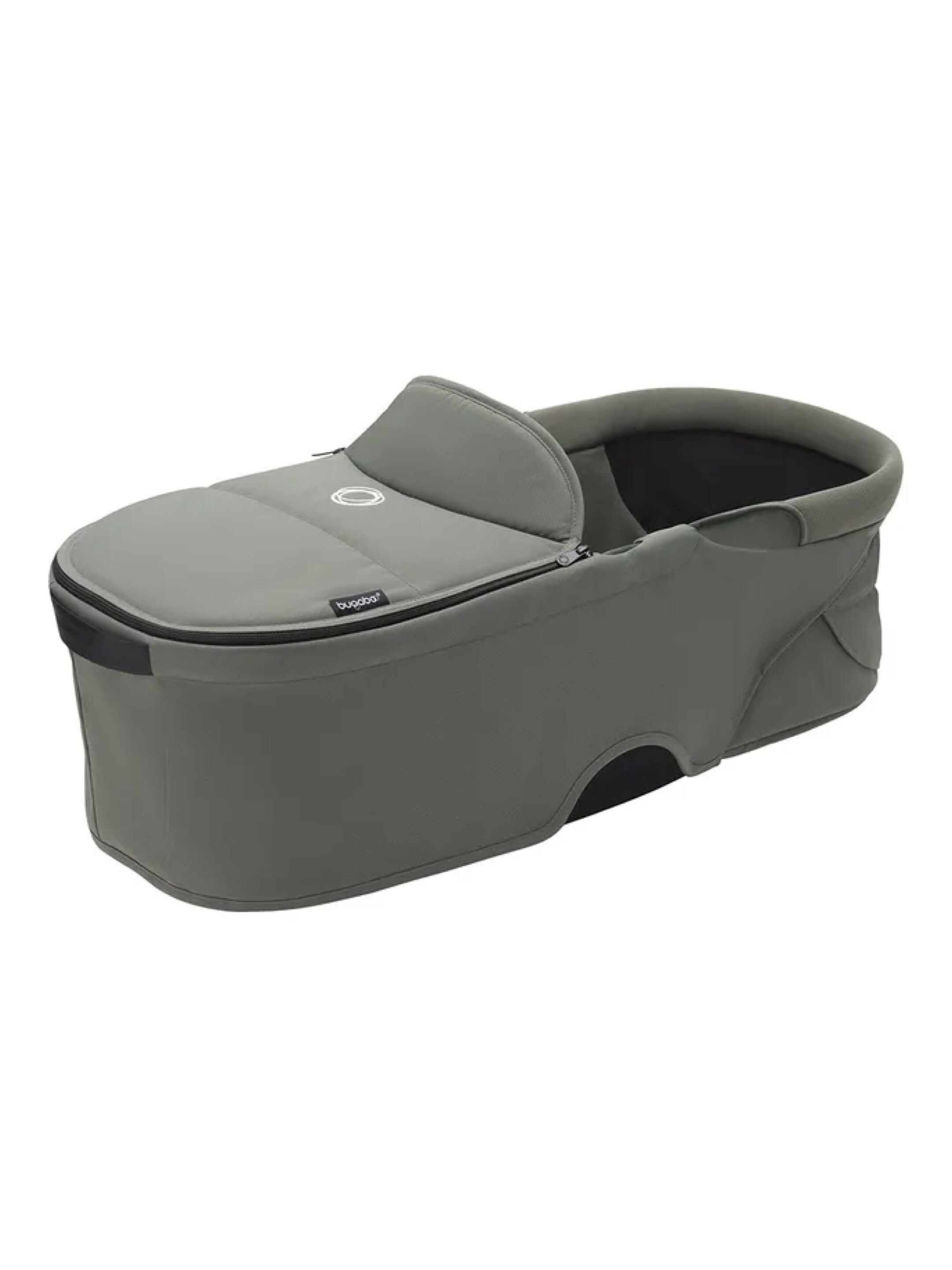 مهد محمول بوقابو دراجون فلاي متكامل - أخضر