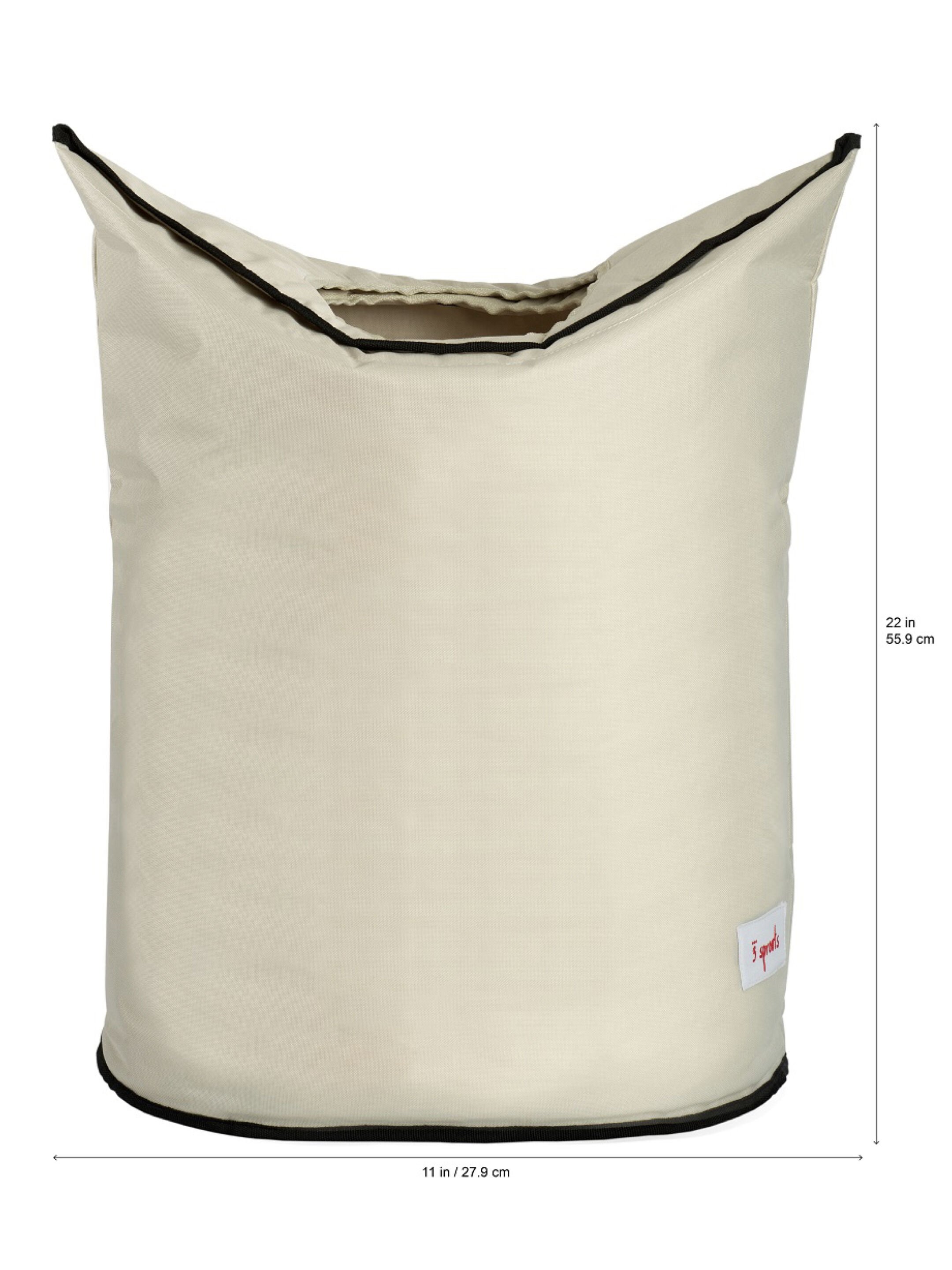 سلة غسيل من 3 سبراوتس - تصميم أسد image number 2