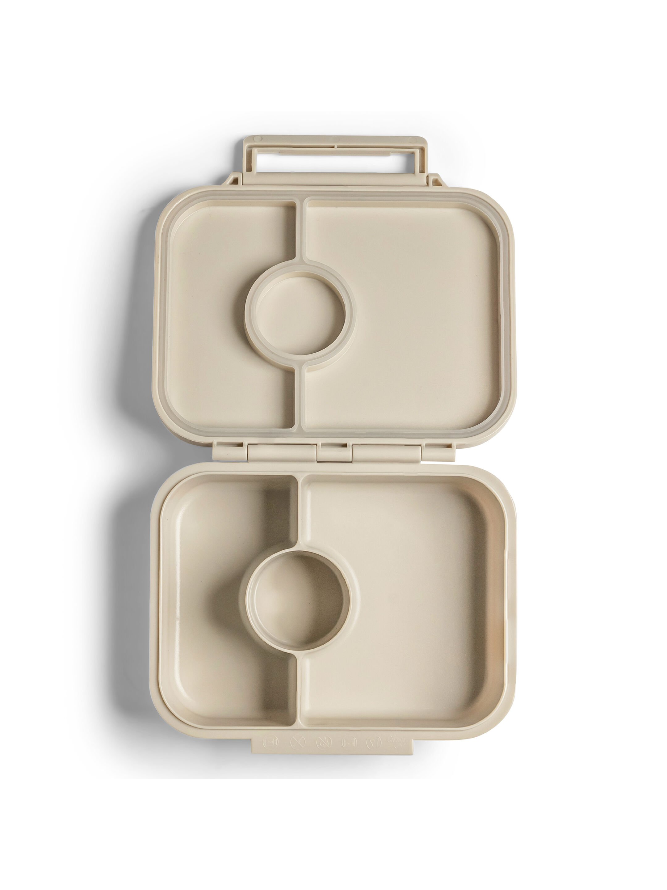 صندوق تريتان للوجبات الخفيفة من سيترون - نقشة مركبات image number 4