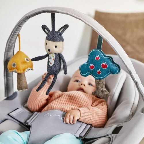 شريط الألعاب من نونا ليف image number 2