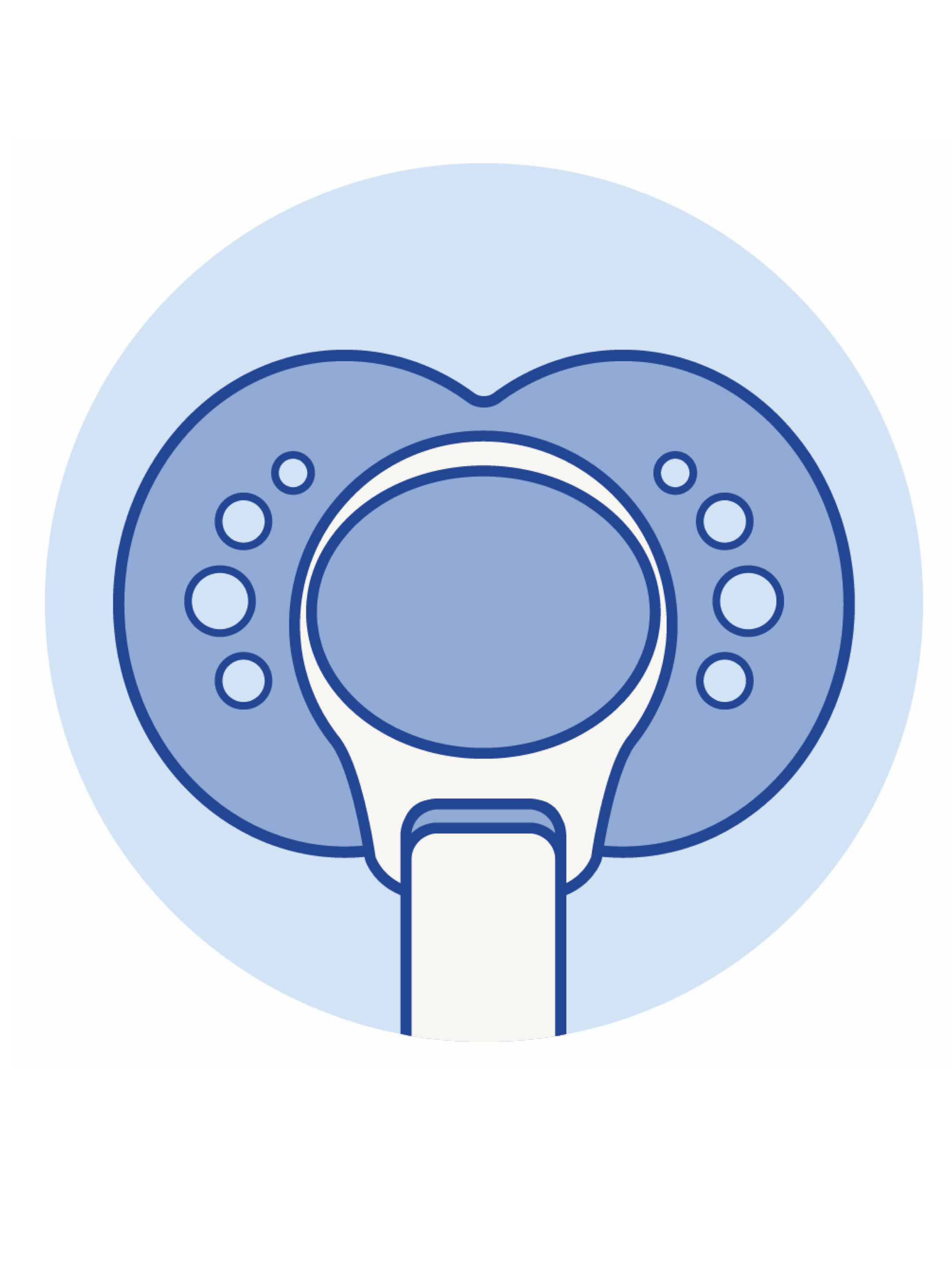 مجموعة مشبك لهاية مام بايبي وغطاء من سن الولادة فأكثر - سي لايف جرين، قطعتين image number 4