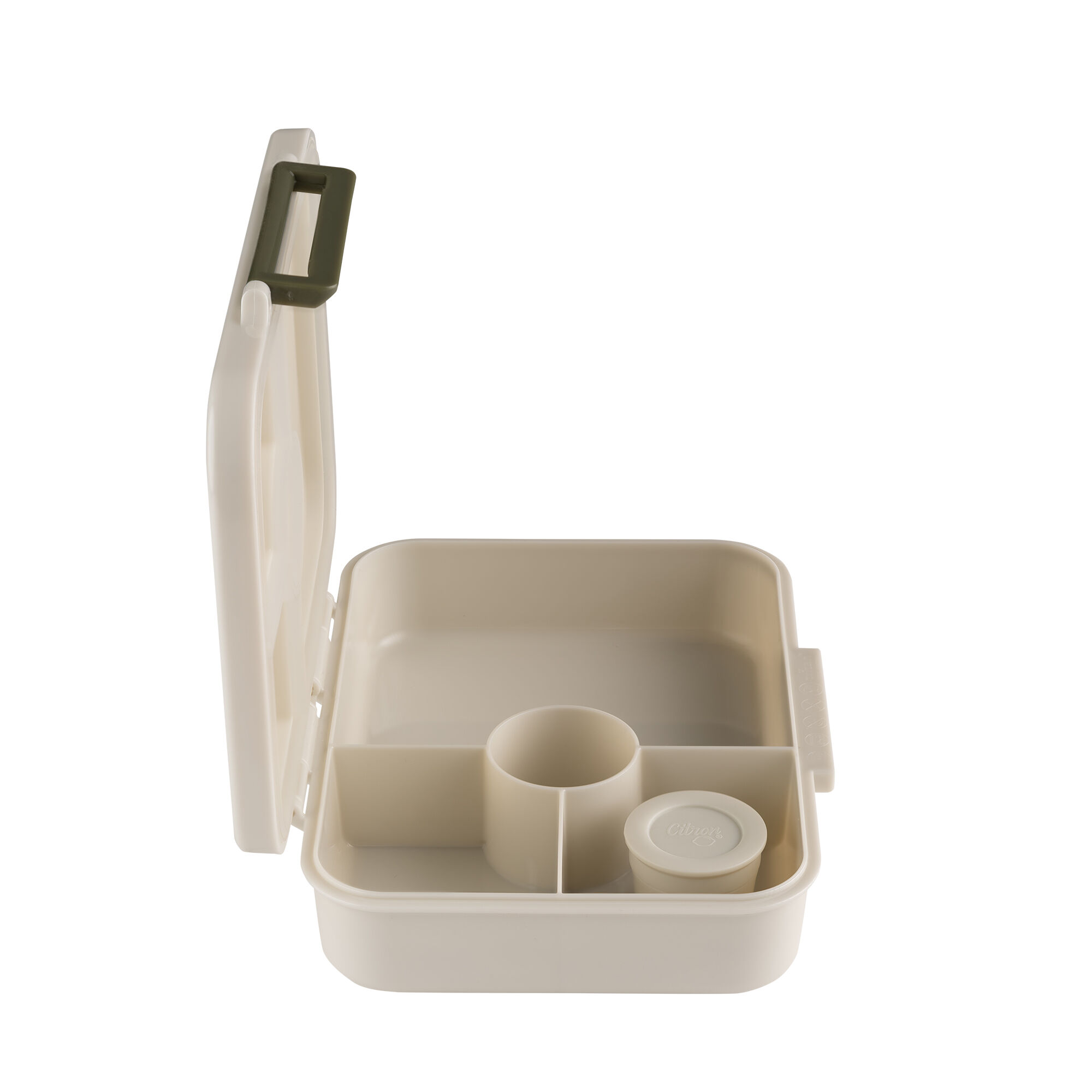 صندوق غداء تريتان من سيترون - نقشة ديناصور image number 4