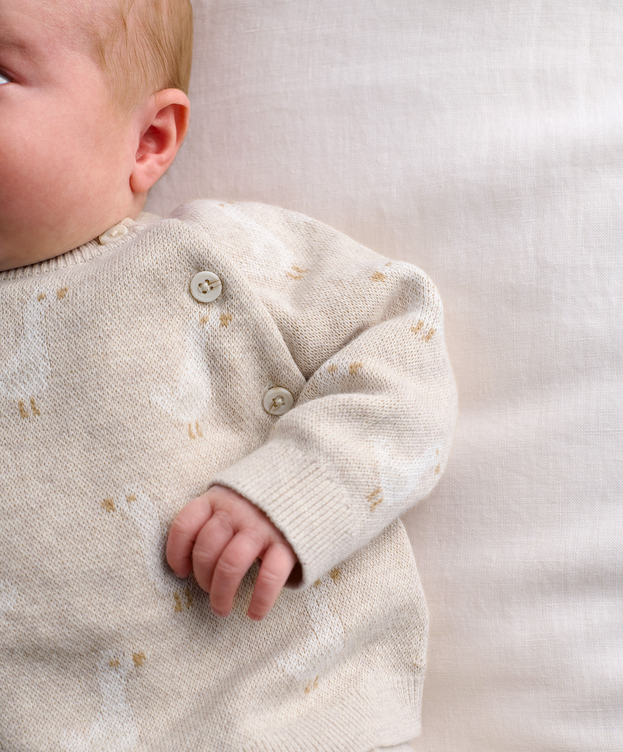 2pc Duck Knit Set image number 7