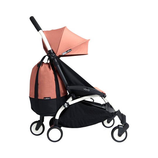 حقيبة يويو - وردي حقيبة يويو - وردي image number 4