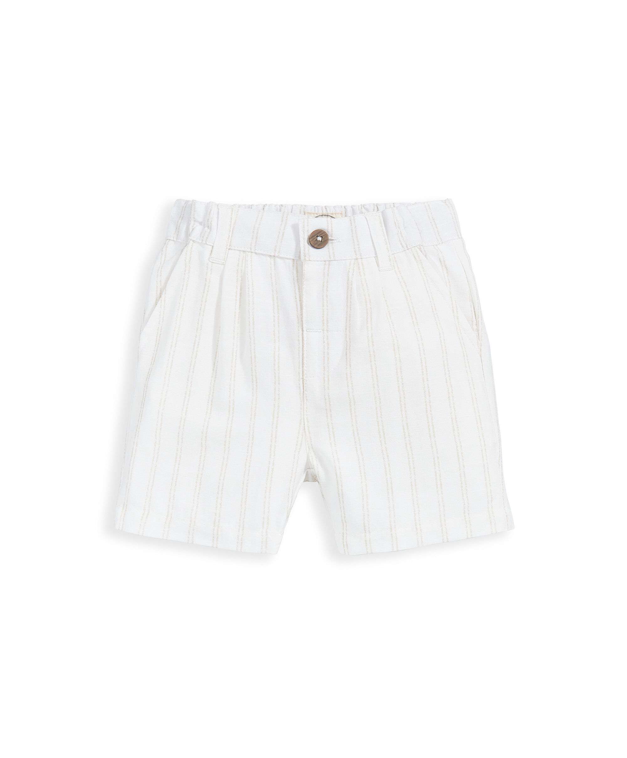 شورت مخطط image number 2