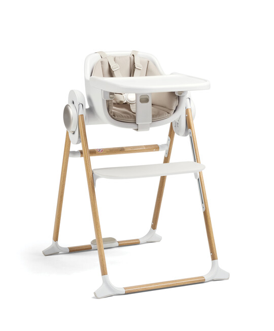 Eno Highchair - Cashmere Eno Highchair - Cashmere image number 1