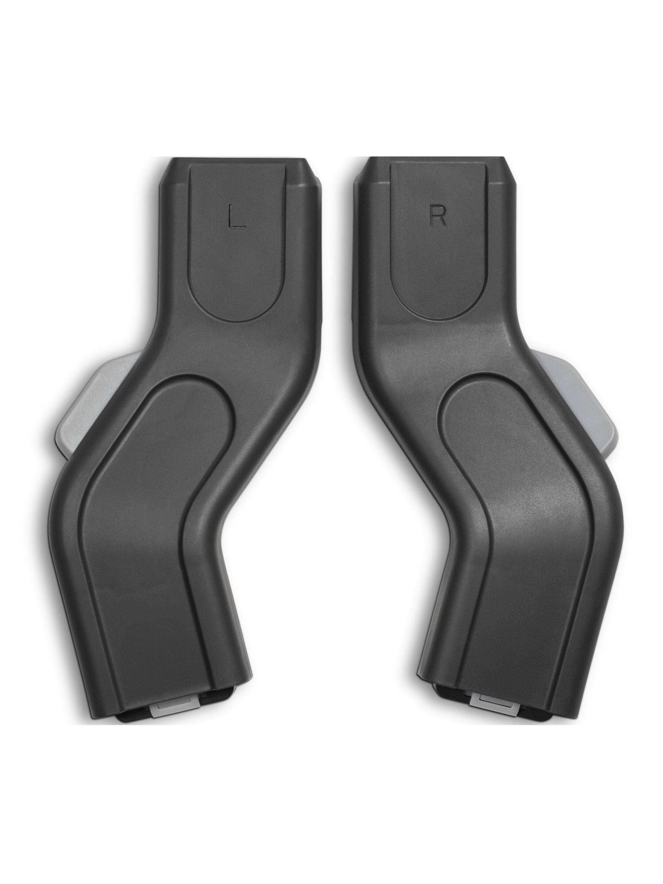 وصلات مقعد السيارة العلوية أبّاباي لموديلات فيستا V2/V3 وكروز V2، متوافقة مع مقاعد سيارات ماكسي كوزي، نونا، سايبيكس وبي سيف.