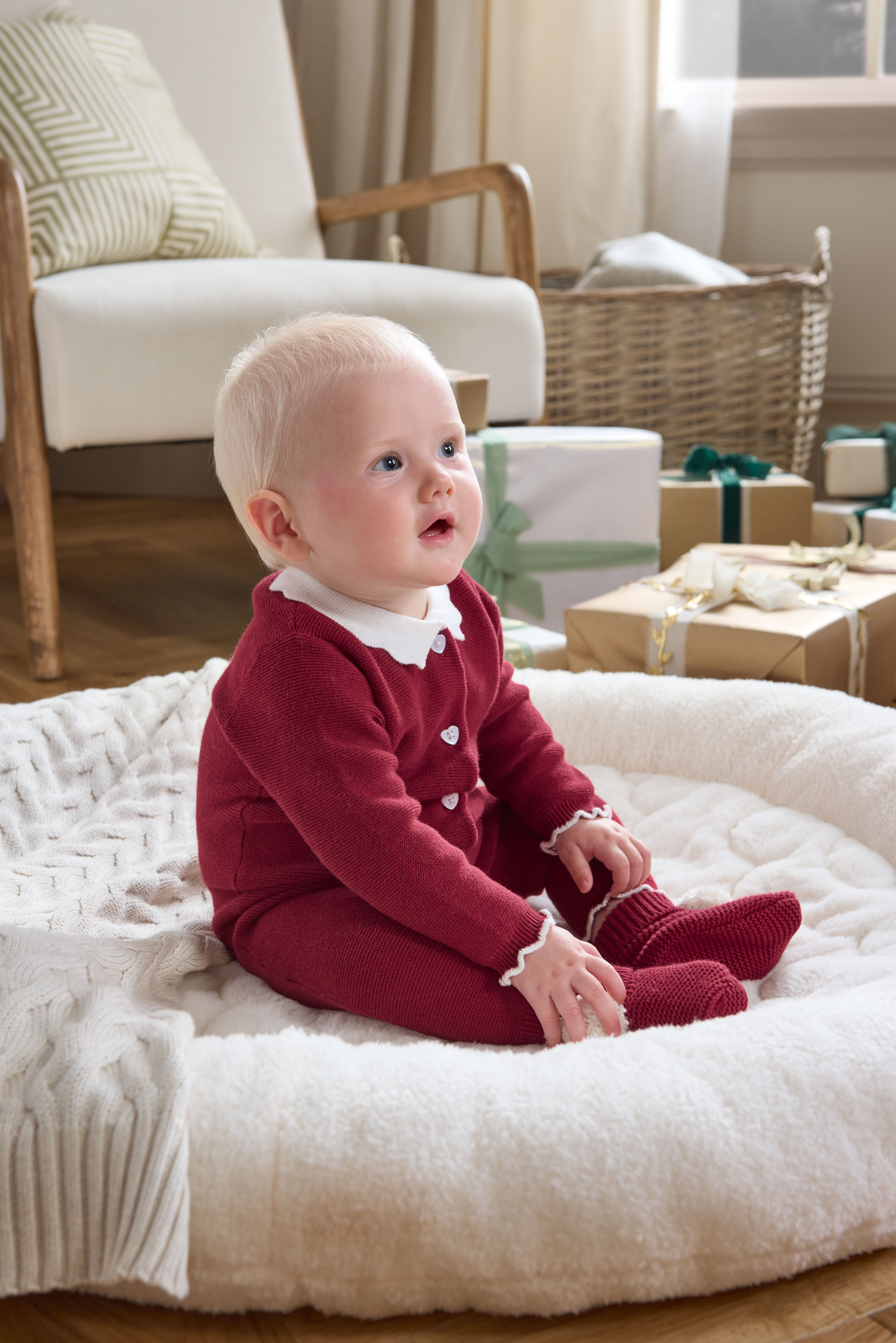 رومبر السيدة سانتا image number 2