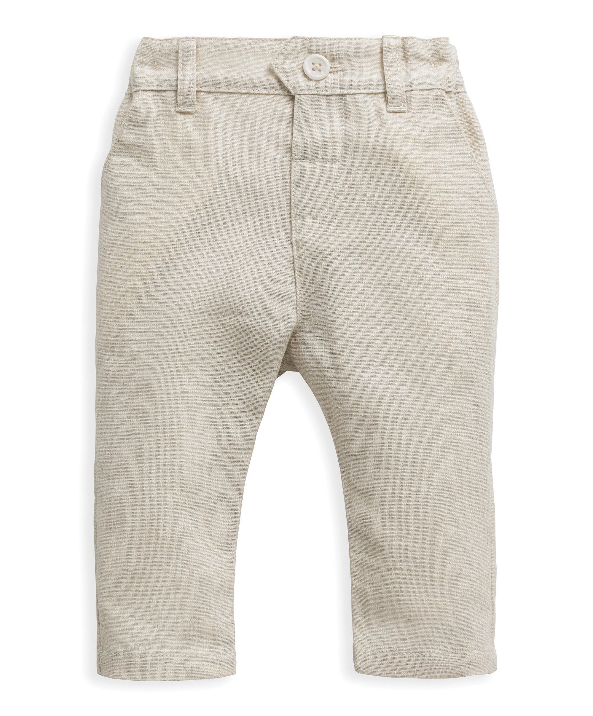 طقم فيست وبنطال - قطعتان image number 4