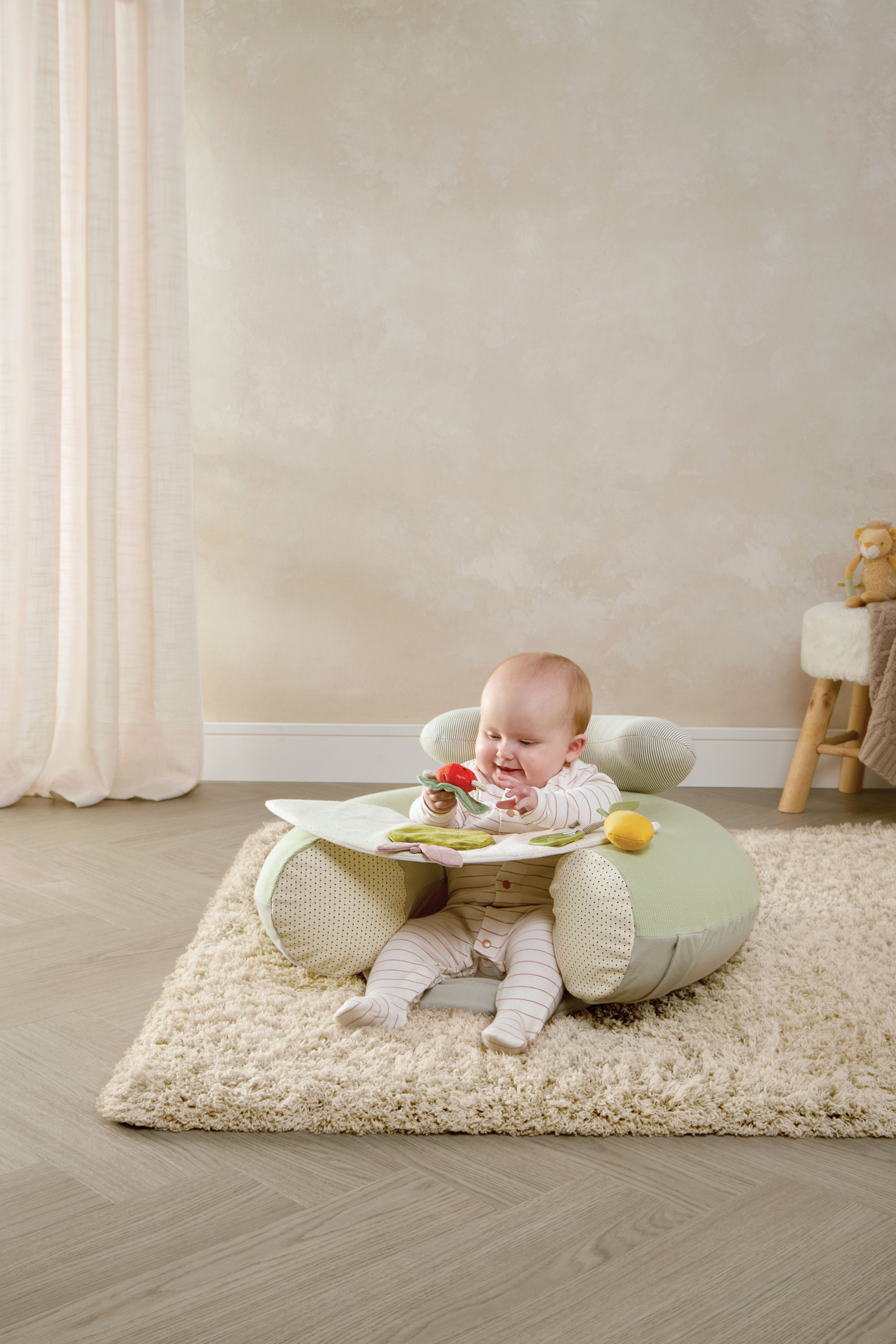 SIT &amp; PLAY - BABYPLAY image number 5