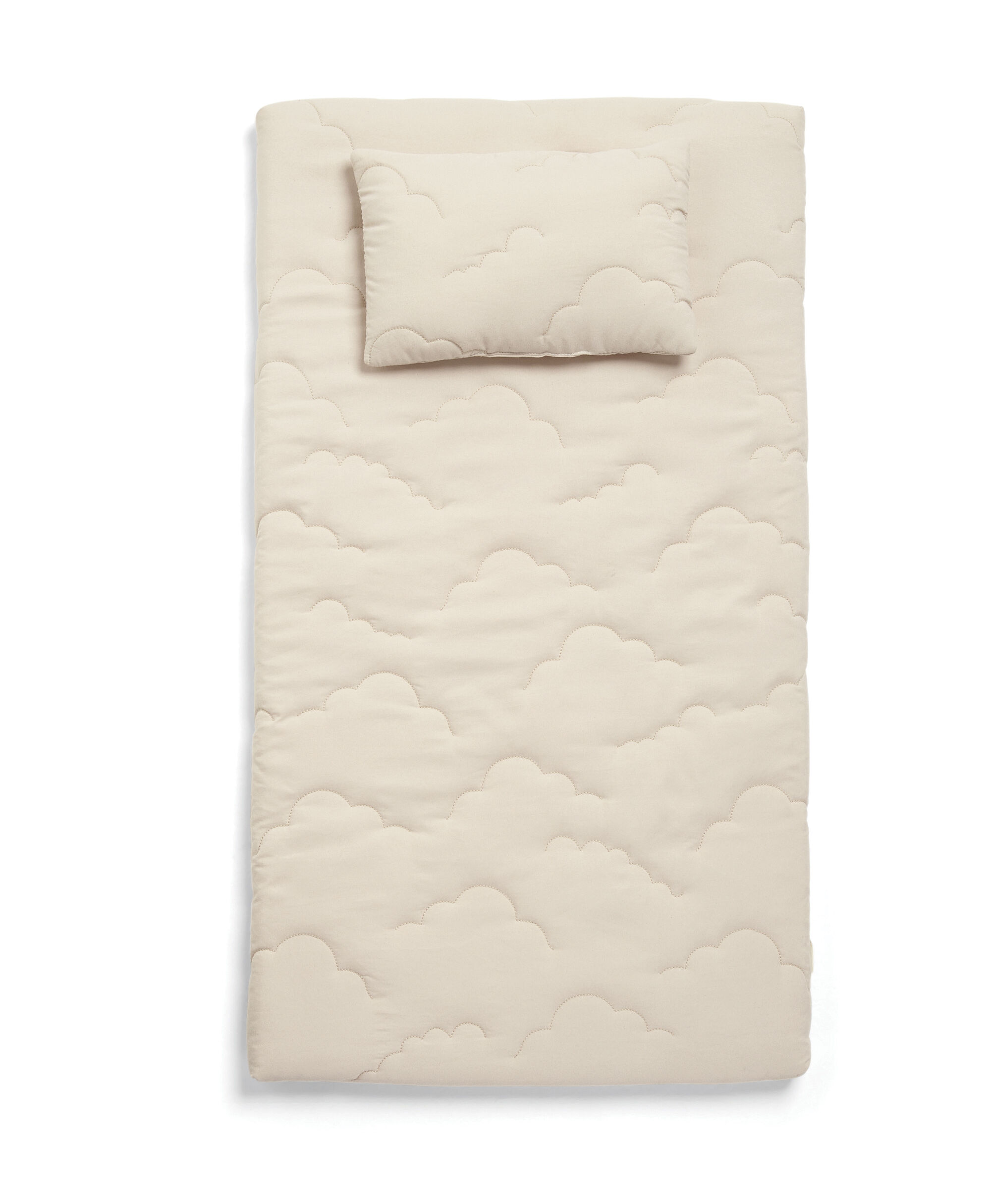 مفرش تغيير الحفاضات - داكلينج