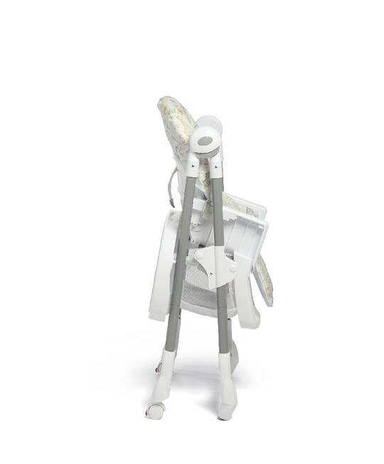 كرسي مرتفع سناكس - جانجل كلوب كرسي مرتفع سناكس - جانجل كلوب image number 4