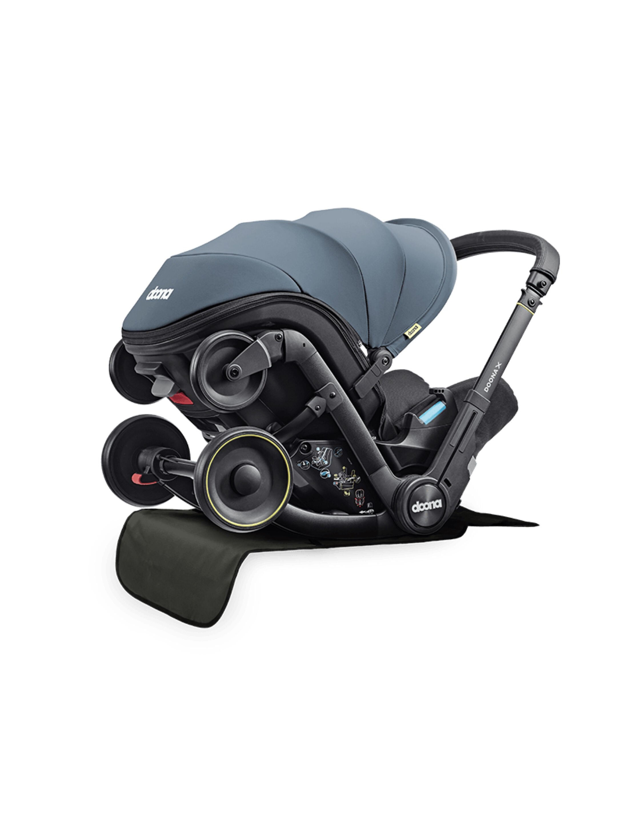 واقي مقعد السيارة دونا image number 2