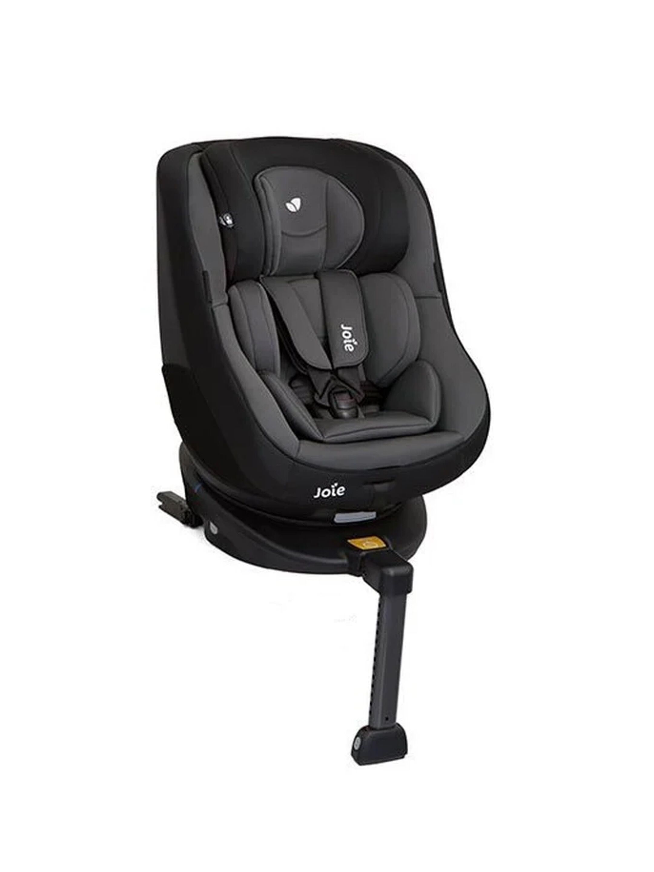 مجموعة عربة أطفال فاردو سوداء ومقعد سيارة جوي، 5 قطع image number 4