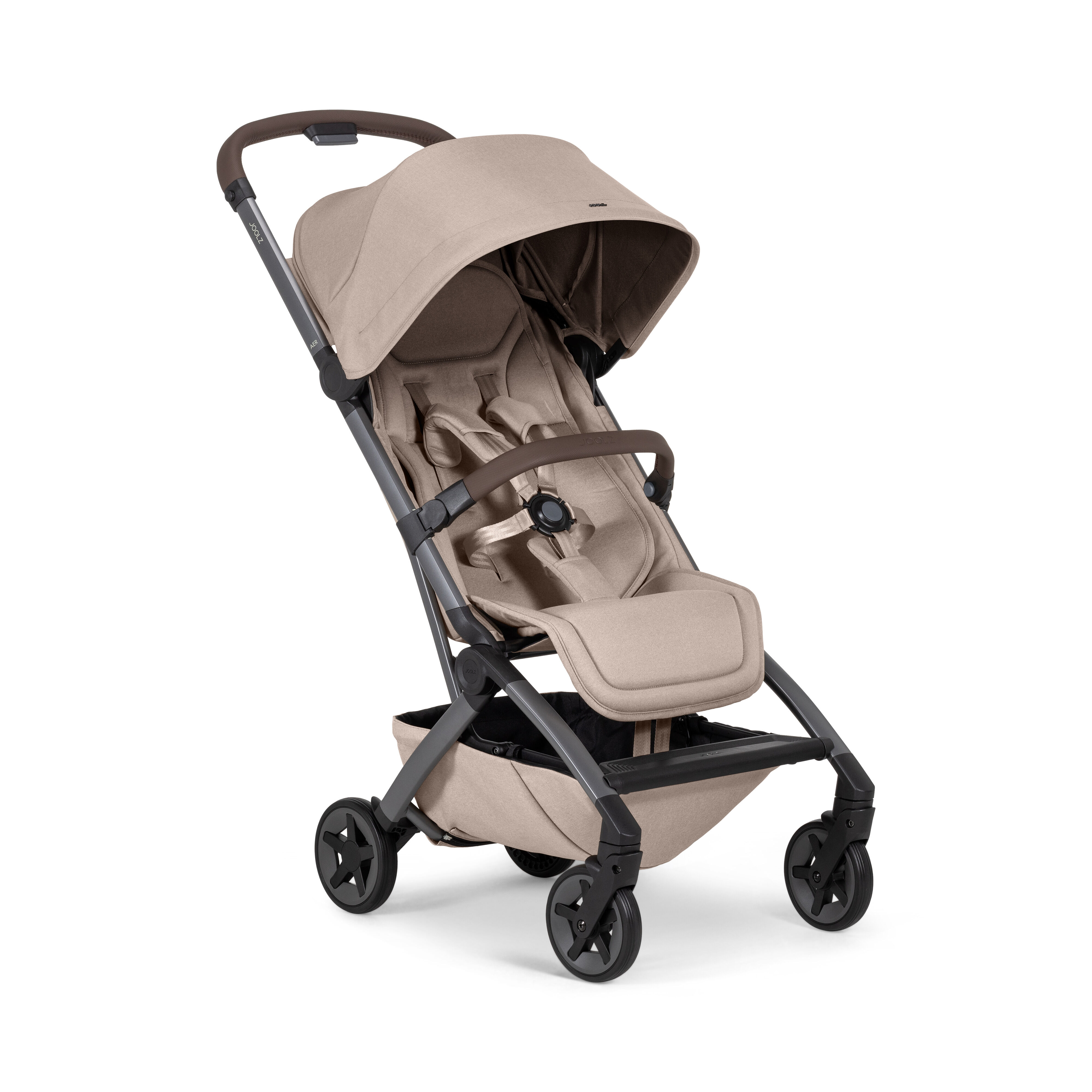 حاجز واقٍ من الصدمات جولز إير2 بلون بني image number 2