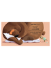 كتاب مصور من ساسي - Little Otter Gives Up The Dummy كتاب مصور من ساسي - Little Otter Gives Up The Dummy image number 2